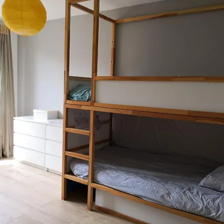 Hébergement de vacances Des Vacances A La Campagne, Proche De Paris *