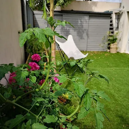 Des Vacances A La Campagne, Proche De Paris Orgeval (Yvelines)