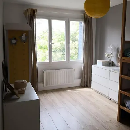 Des Vacances A La Campagne, Proche De Paris