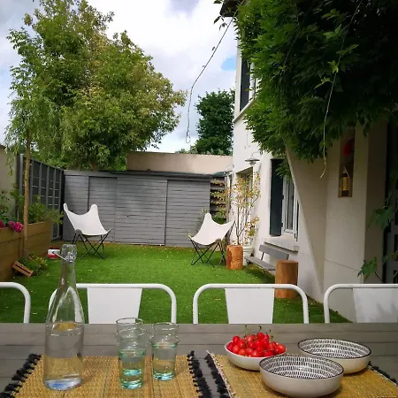 Des Vacances A La Campagne, Proche De Paris * Orgeval (Yvelines)